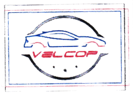 VELCOP | Comercialización, Eventos y Representación Artística Logo